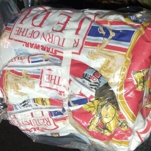 Vintage 1983 Star Wars